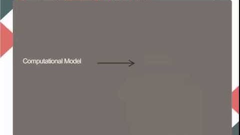 UNIT 2 What is Cognitive Modeling Good For?