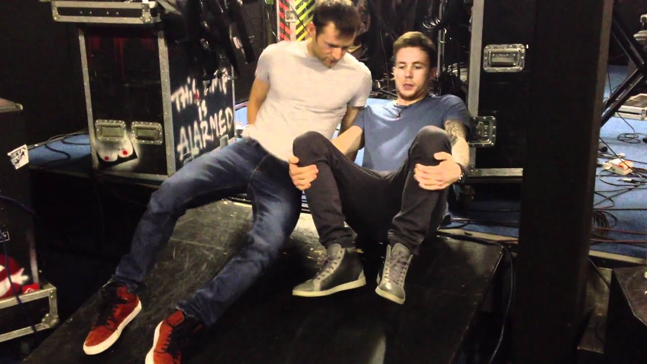 Super extreme rehearsing