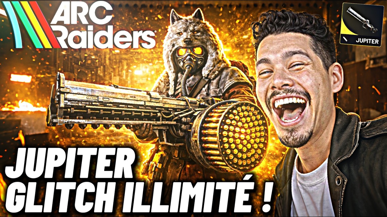 J’AI TESTÉ JUPITER EN MUNITIONS ILLIMITÉES contre LA REINE !