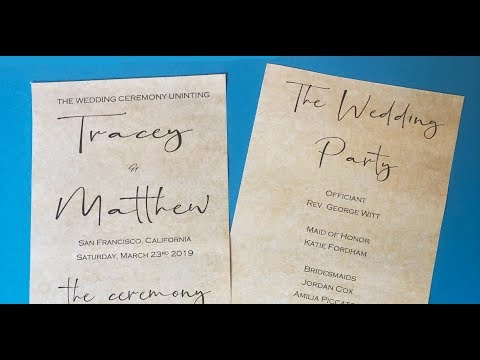 how-to-make-a-double-sided-wedding-program-using-ms-word