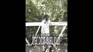 im so awake its crazy