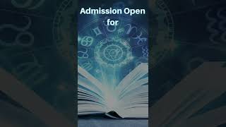 Best Astrology College in India