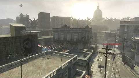 Havana  Tomahawk Spawn Kill