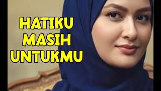 Hatiku Masih Untukmu   Cerita Cinta Kang Dedi Mulyadi Dan Rara Syefura Othman