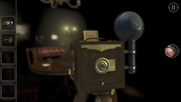 The Room Two: Chapter 3 Walkthrough