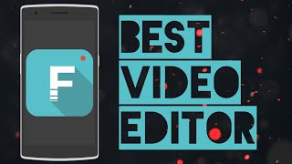 Best free video editor for android. grab it now:
https://play.google.com/store/apps/details?id=com.wondershare.filmorago&hl=en
smash the like button, throw s...