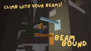 Beam Bound - Geometricity (Official Trailer)