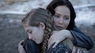 Prim is gone ~ mourning scene