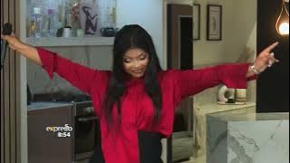 uThukela | MaWhoo, Master KG ft  Harry Cane and Eemoh