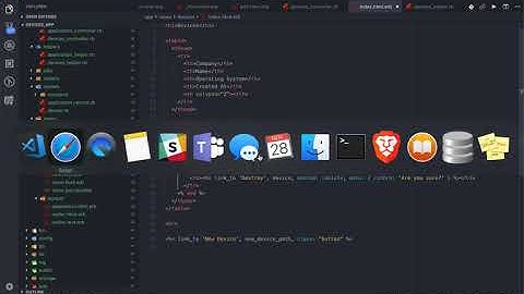 Helpers and Partials - Rails 8 of 11