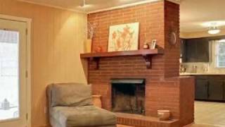 3 Bd, 2 Ba All Brick Ranch