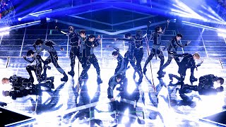 [4K] 251114 SMTR25 '늑대와 미녀 (Wolf)' 전체 직캠(FanCam)