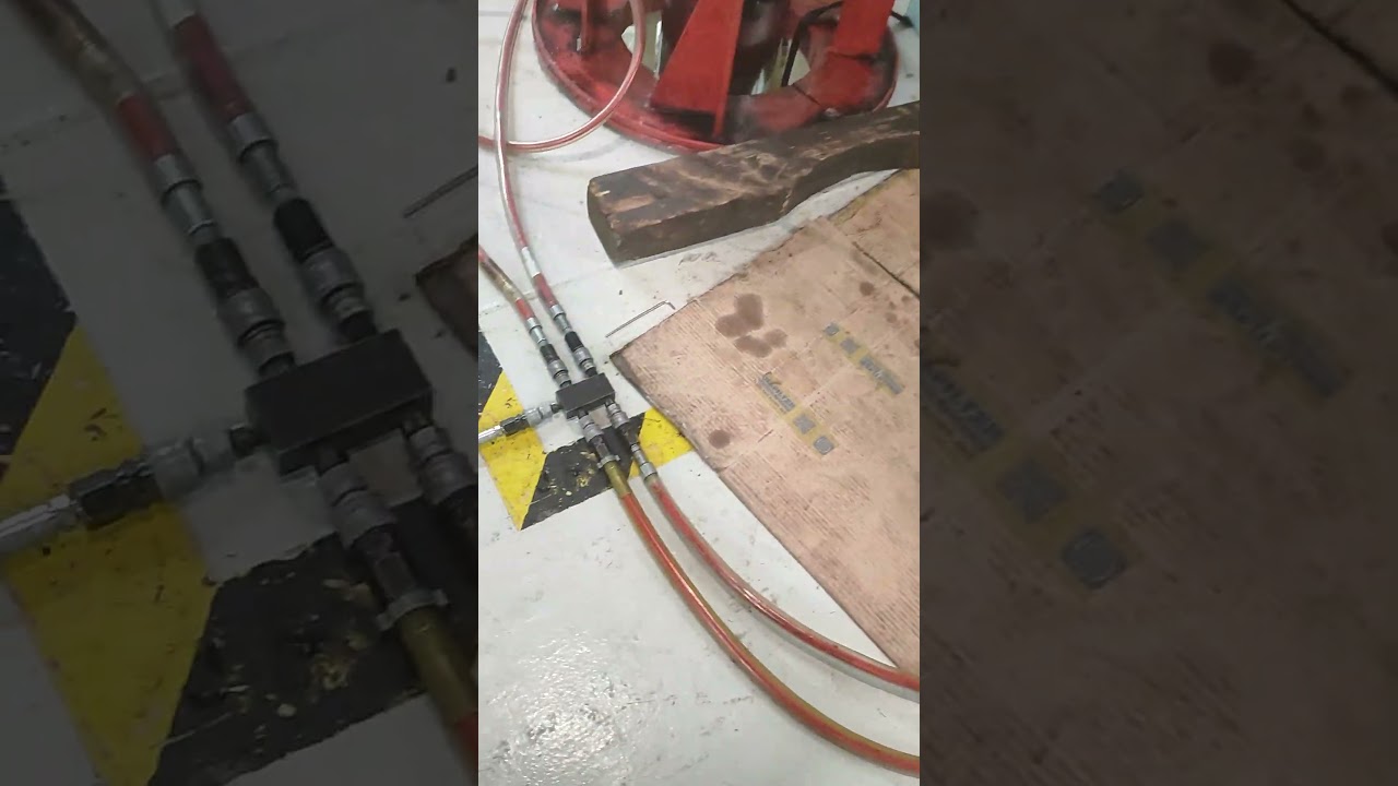 piston crown pressure test  2x2 with 2200