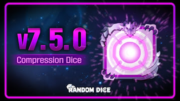 [RD: Defense] Ver 7.5.0 update Preview!