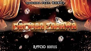 Magiera Feat. Sobel - Drobna Zabawa (RafCio Bootleg) 2021 + DOWNLOAD