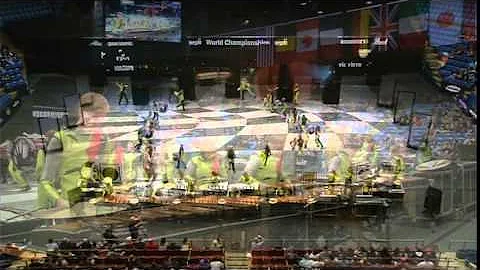 CGIP- 2015 WGI Finals Performance