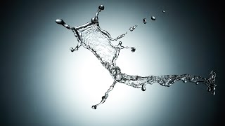 Water Art