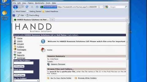 Multiplatform Configuration