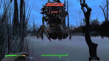 Fallout 4 - Sneak Attack x3.0 Damage!