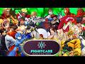 Directo! 17 (Replay FightCade2 Online)