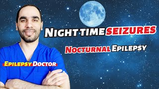 Seizures in the Night  What are the Causes and What can be Done?