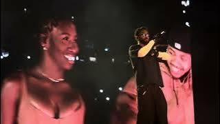 KENDRICK LAMAR MÉXICO 2025 “COUNT ME OUT   DON’T KILL MY VIBE   MONEY TRESS   POETIC JUSTICE” 4K HDR