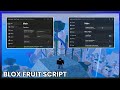 Blox Fruit Script UPDATE 21 | AUTO FARM | RAID | MASTERY | FRUIT | KITSUNE EVENT | Yukai Hub 🔥