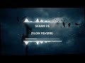 Sanam Re 💖 (Slowed Reverb) Song  Arijit Singh ❣️  [𝕄𝕐 ℝ𝔼𝕄𝕀𝕏] 🥀 Use Headphone and Feel This Song 🎧