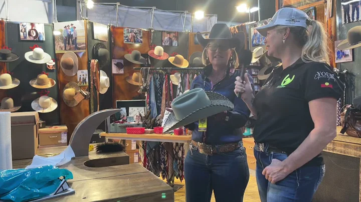 In The Spin Vegas Edition with Annie Boyd from Ann...