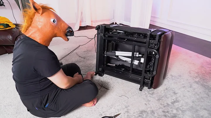 How to Install And Remove a Power Recliner Motor