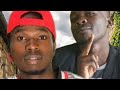 wajinga waliisha kenya new song ft madmula