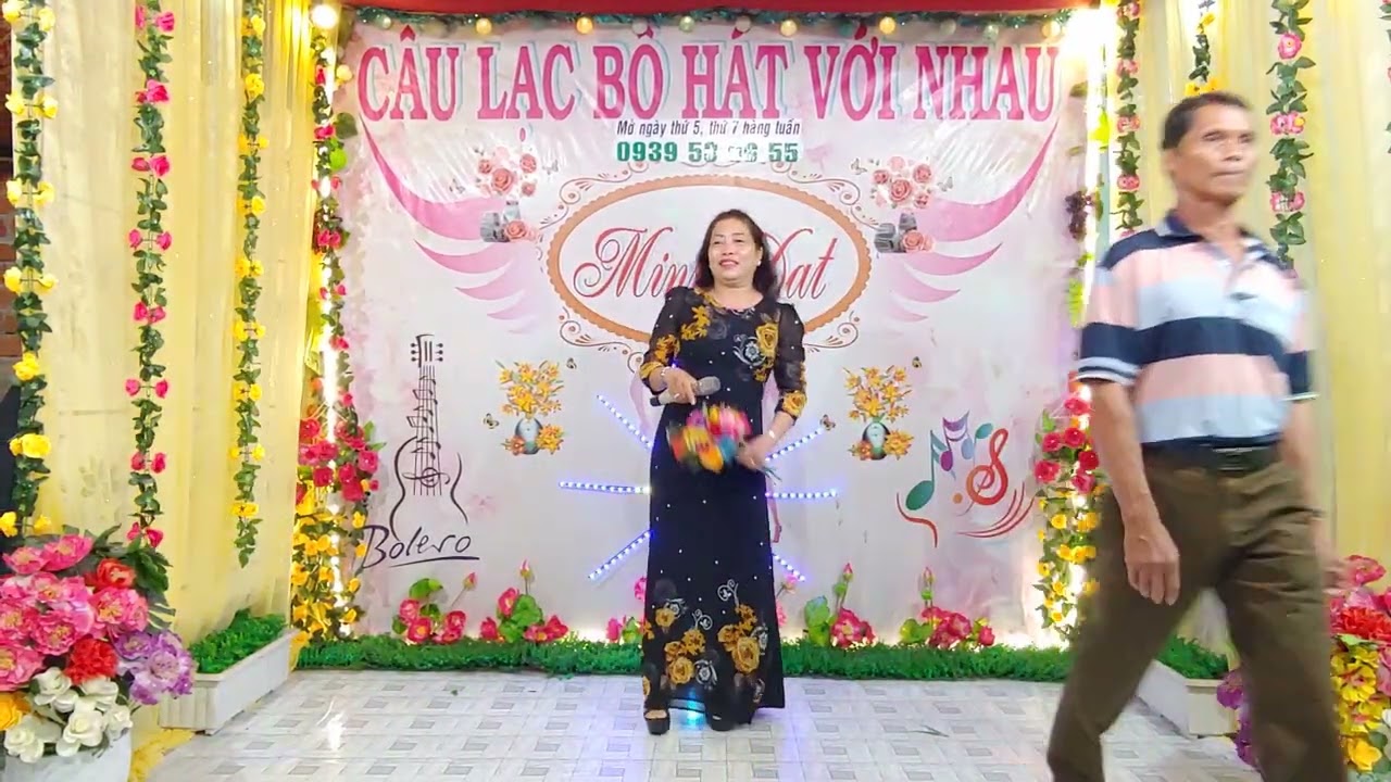 Kim Huệ . 5 tháng 3, 2026