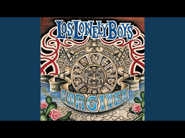 Los Lonely Boys - You Can't See The Light