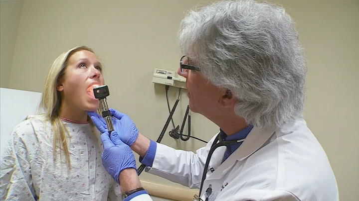 What Do You Need In Your Annual Physical Exam?