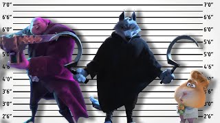 If Dreamworks Villains Were Charged For Their Crimes 4 by MOUSAIT 2,598,769 views 1 year ago 10 minutes, 23 seconds