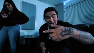 Jubiee D x 22Gfay - Thug Love (Prod. @2Step) | Shot by @TheKitchen4K