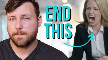 Turn Office Conflict into Collaboration. Here