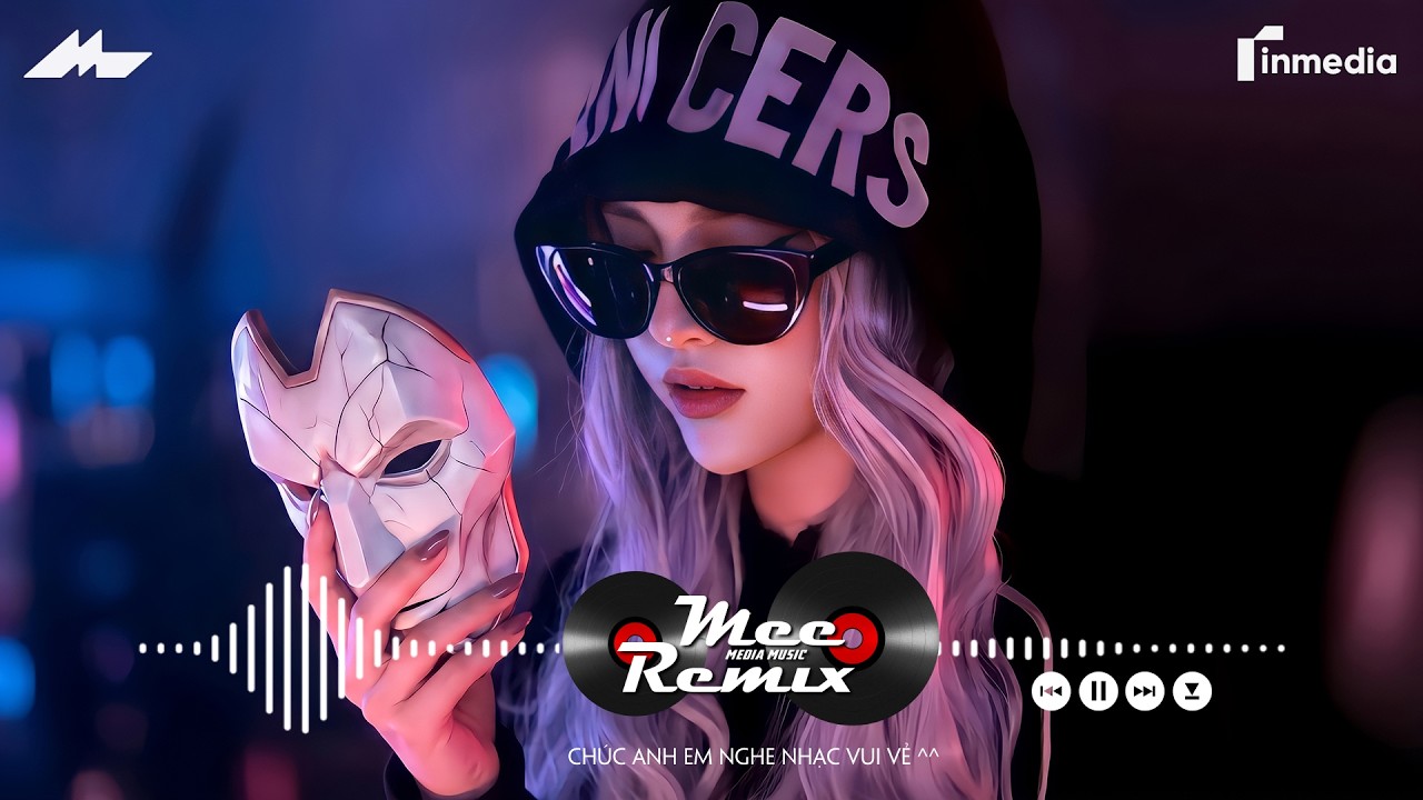 Top 20 Nhạc Trẻ Remix Hot Nhất Hiện Nay - Liên Khúc Nhạc Remix TikTok Triệu View 2026 Gây Bão