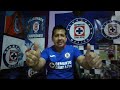 LA AFICION AZUL EN VIVO CRUZ AZUL 2 VS 0 QUERETARO JORNADA 9 LIGA MX