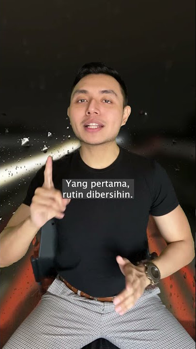 Ketombe datangnya dari mana?