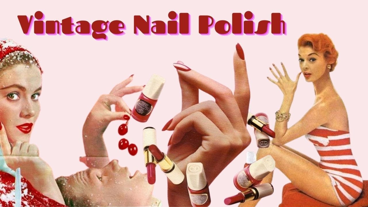 Subtle Everyday Nail Polish Shades - wide 7