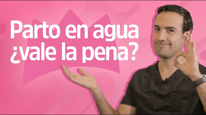 Parto en agua lo que DEBES tomar en cuenta, BENEFICIOS y algunas CONTRAINDICACIONES | Reina Madre💜