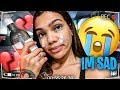 STORY TIME!!! Why I Haven't Been Posting.... **I'M SO SAD**