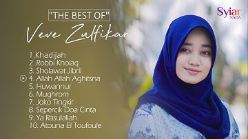 Thumbnail of THE BEST OF VEVE ZULFIKAR