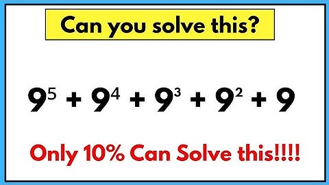 Japanese | Can You Solve this | Olympiad Math | A Nice Math Simplification Problem | 