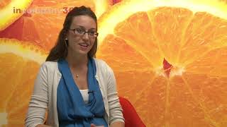 In Company 3 0 Intermediate interview video units 1 3 online video cutter com