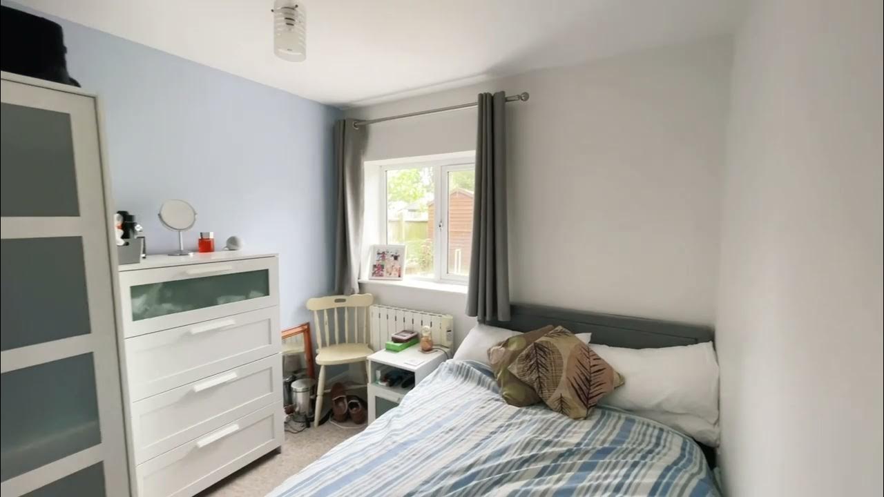 2 Roman Road Moulton Seas End YouTube