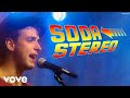 Soda Stereo & Volver al Futuro 🔙💥 - Lo que sangra (La Cúpula) [1988]