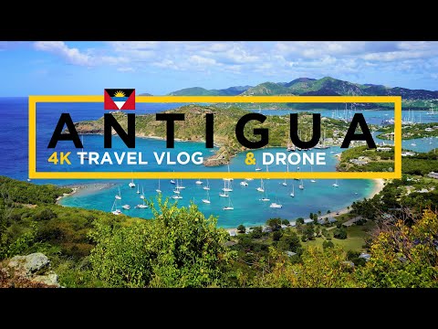 Video: Reisgids naar het eiland Anguilla in het Caribisch gebied