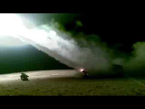 ვიდეო: M65 ატომური ენი. აშშ -ს პირველი ატომური იარაღი
